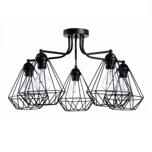 Lámpara de techo CORNELIO LP539-5