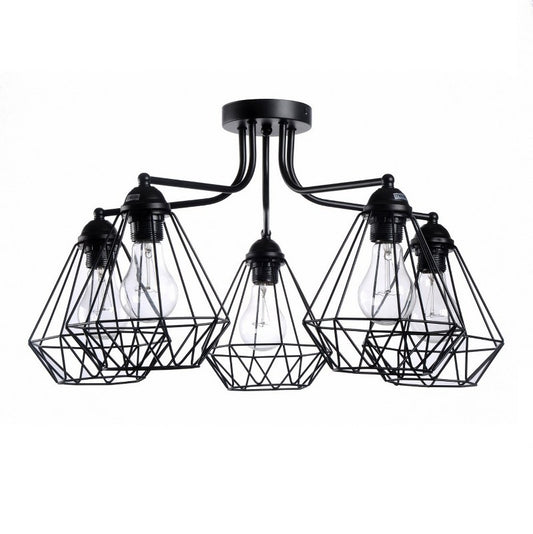 Lámpara de techo CORNELIO LP539-5