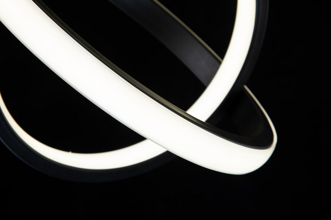 Lámpara de techo VIAN LP5046-1C