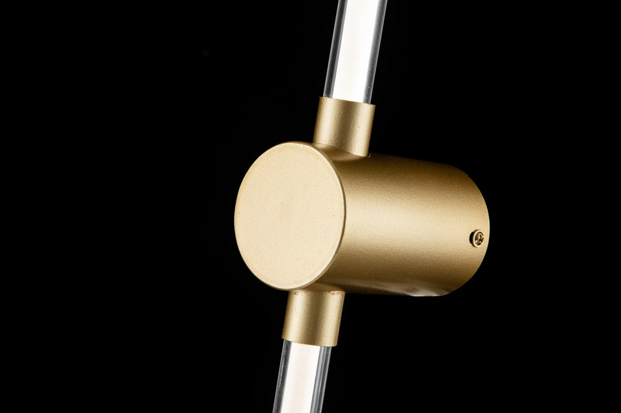 Aplique FUSION LP5033-L80W