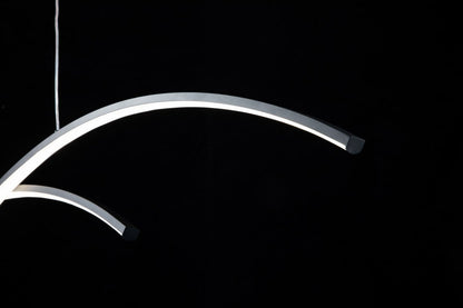 Lámpara colgante WILL LP5045-L115