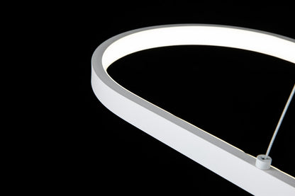 Lámpara colgante WILL LP5042-L90