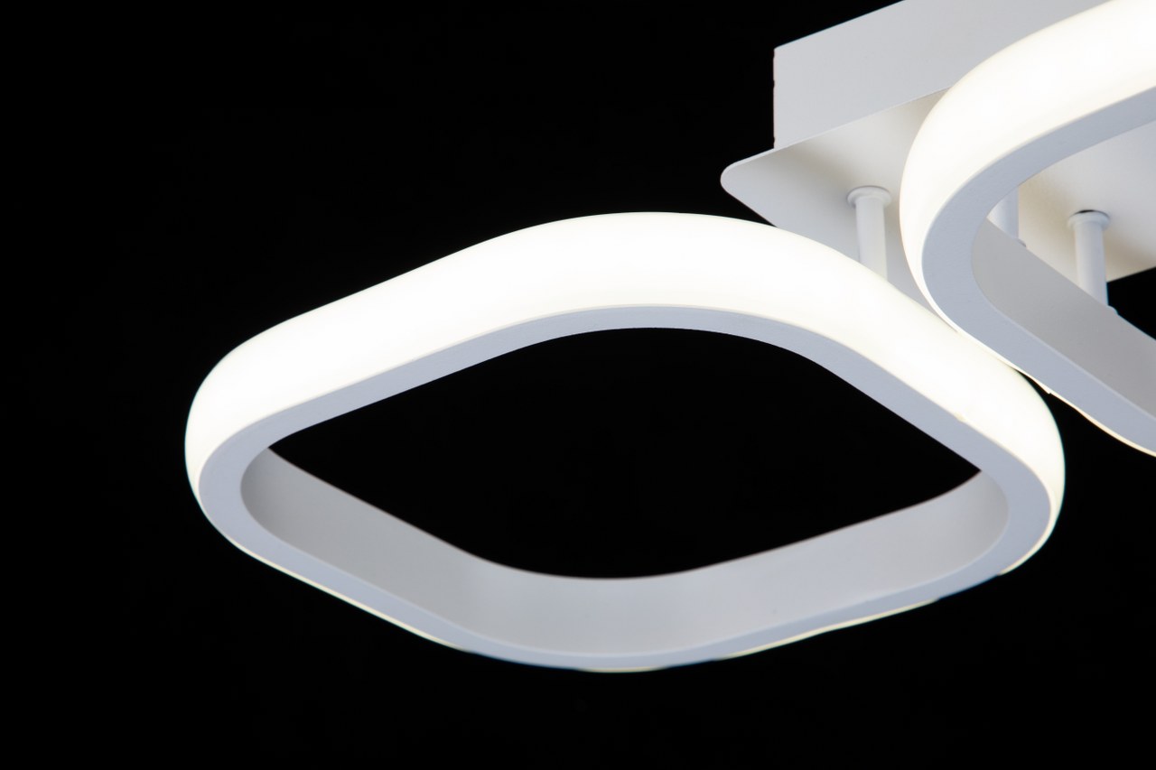 Lámpara de techo LEEDS LP5048-3C