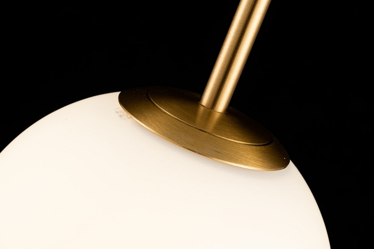 Lampara colgante MONER - LP5087-P15