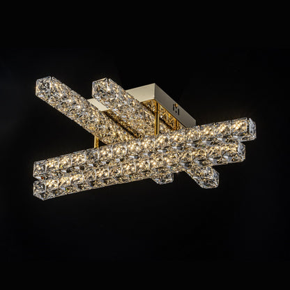 Lámpara de techo Infinity - LP136-4C