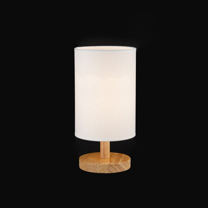 Lámpara De Mesa SOLIN - FL965-1T