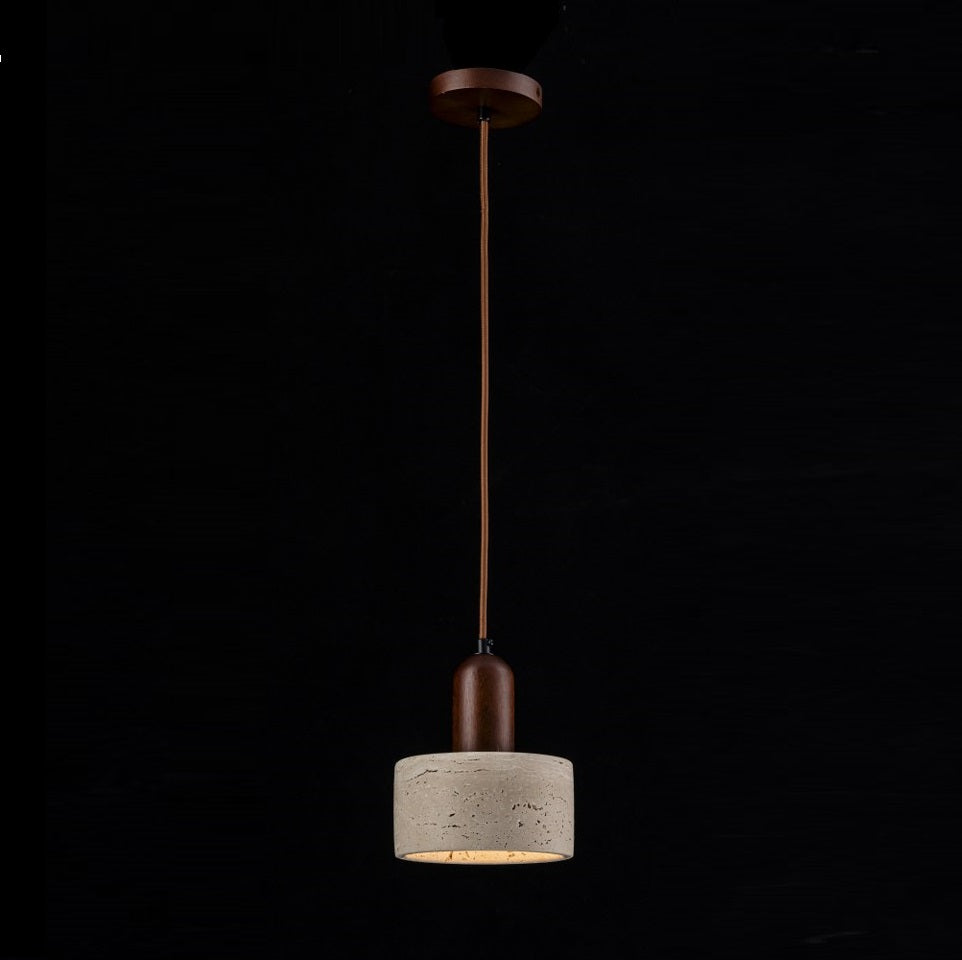 Lámpara Colgante STONE - LP5190-1P