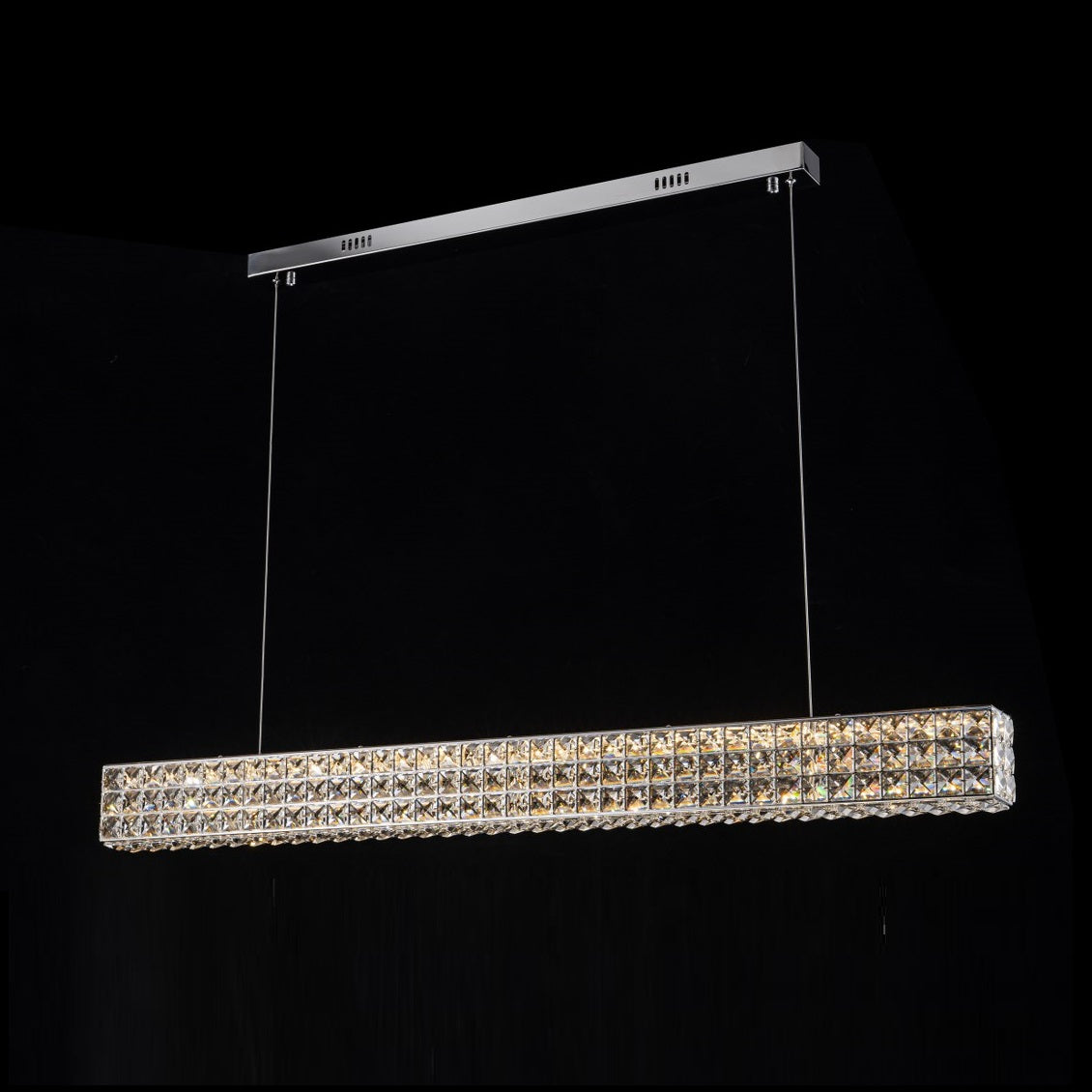 Lámpara colgante AURORA LP112-L120