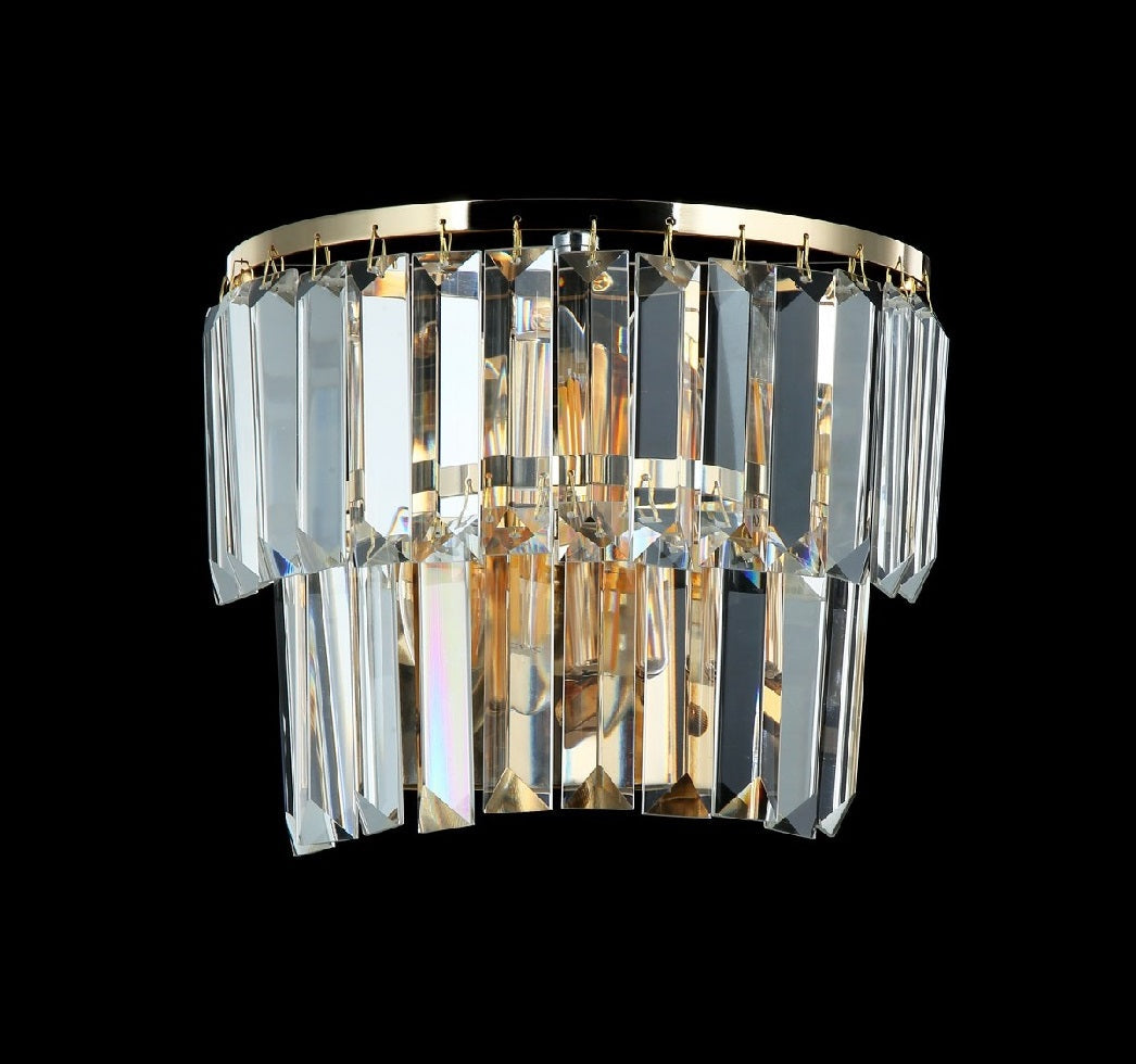 Aplique MIRAGE CLN157-2W