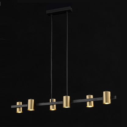 Lámpara Colgante AXIS - LP4020-L6