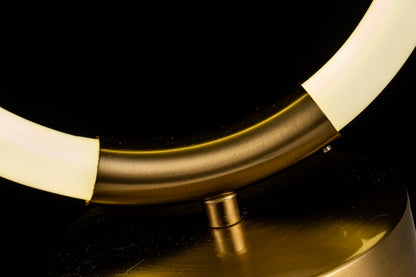 Lámpara de mesa CHIC - LP5105-1T