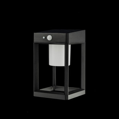 Aplique Solar Led Con Sensor - LP9039-1T