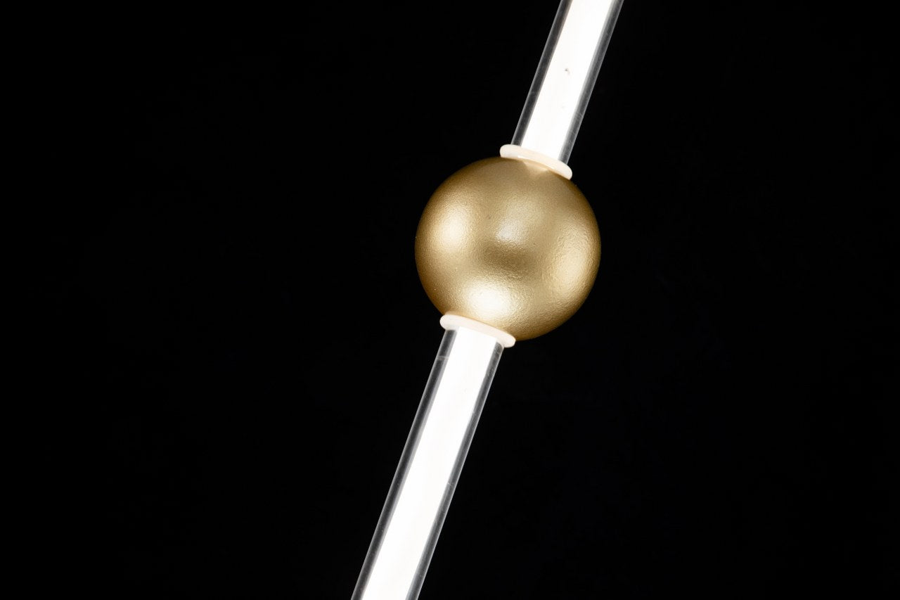 Lámpara colgante FUSION LP5033-1P