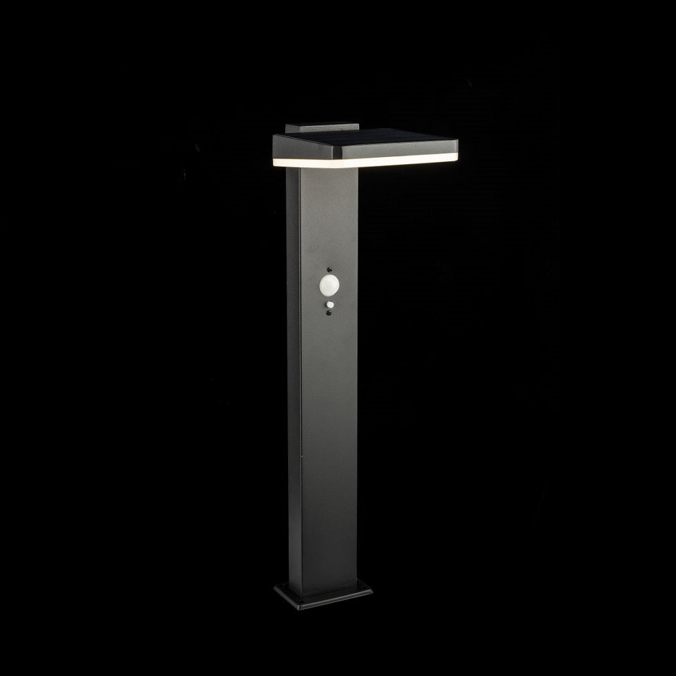 Baliza Solar Led Con Sensor - LP9040-L50