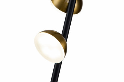 Lámpara colgante PAW LP4013-1P