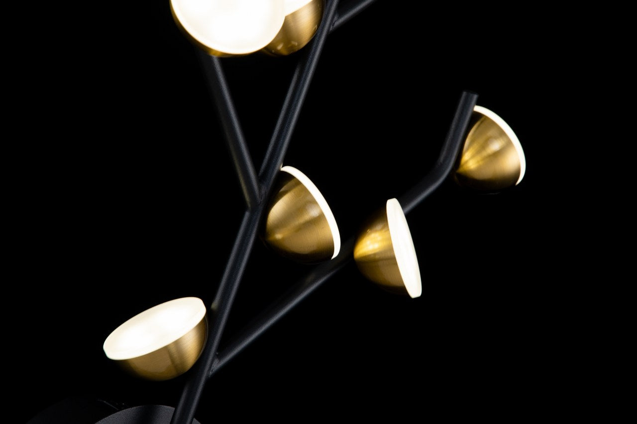 Aplique PAW LP4013-1W