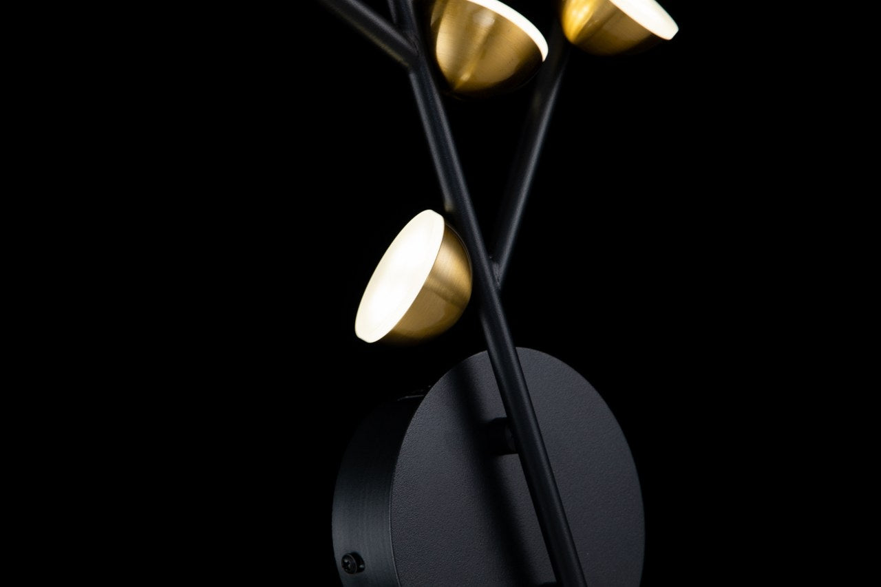 Aplique PAW LP4013-1W