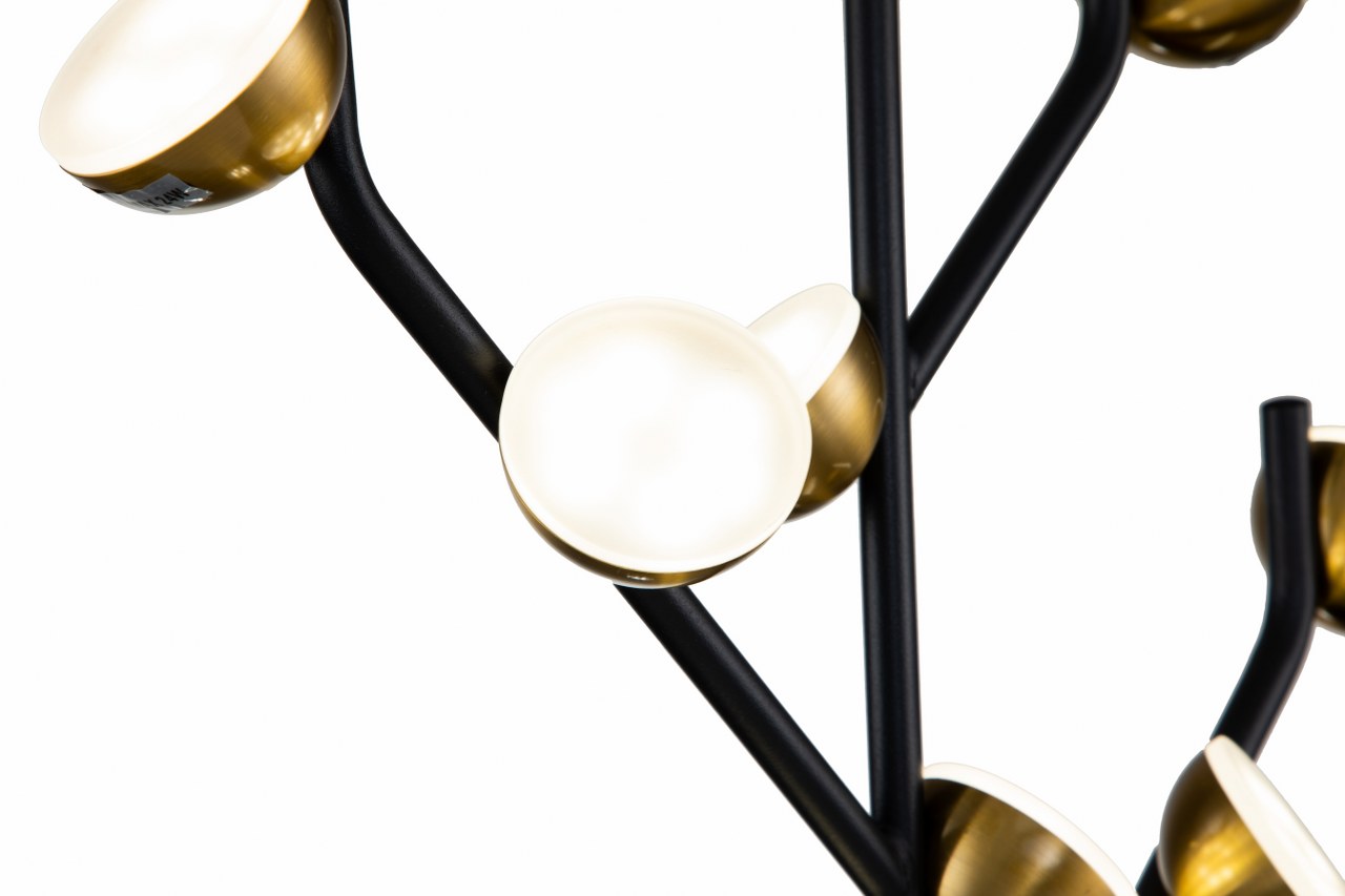 Aplique PAW LP4013-1W