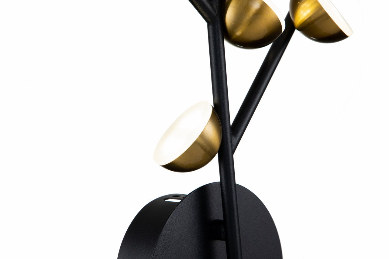 Aplique PAW LP4013-1W