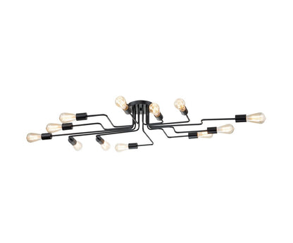 Lámpara de techo CLEBER LP482-12C