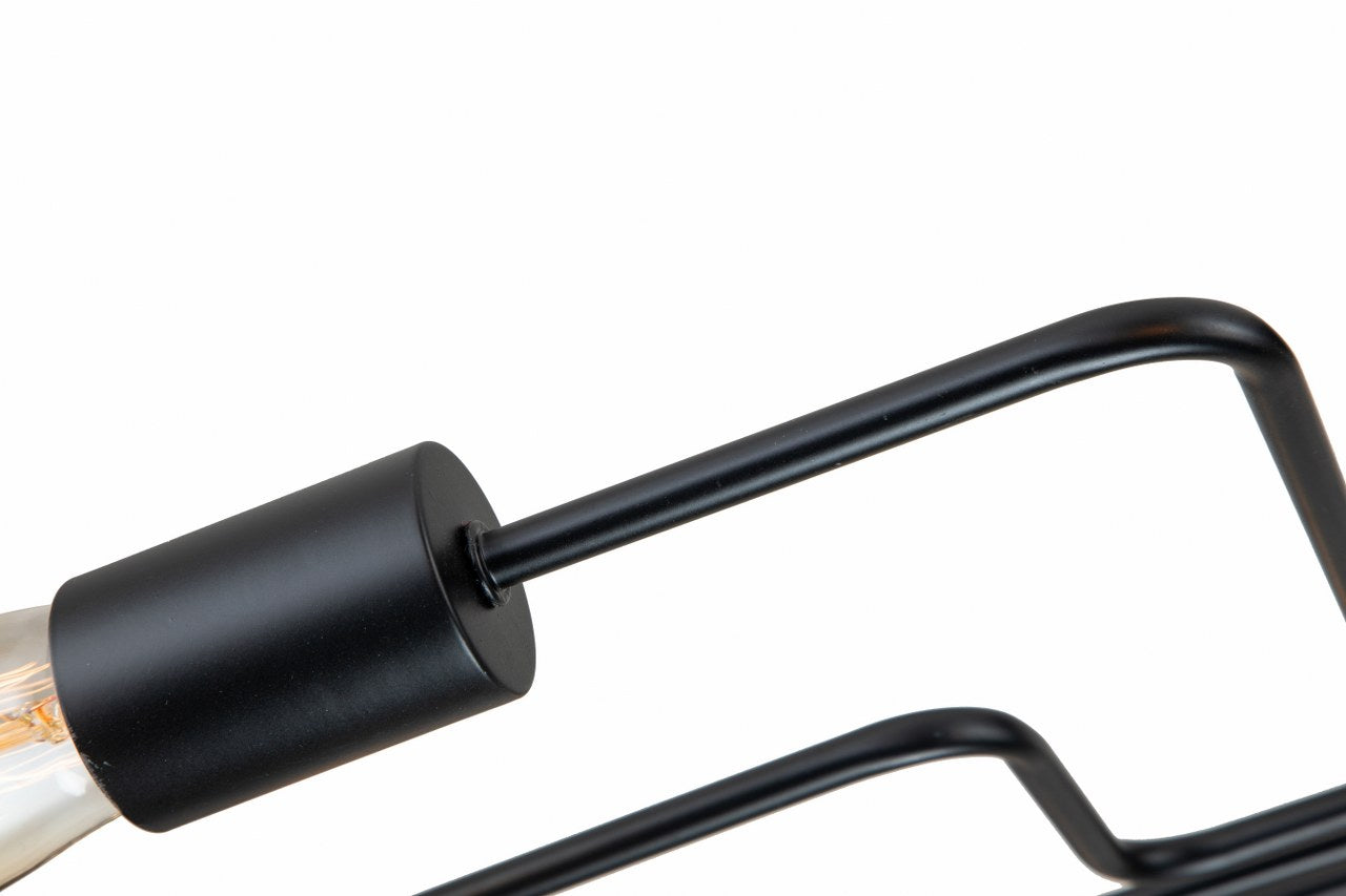 Lámpara de techo CLEBER LP482-12C