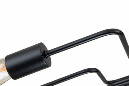 Lámpara de techo CLEBER LP482-12C