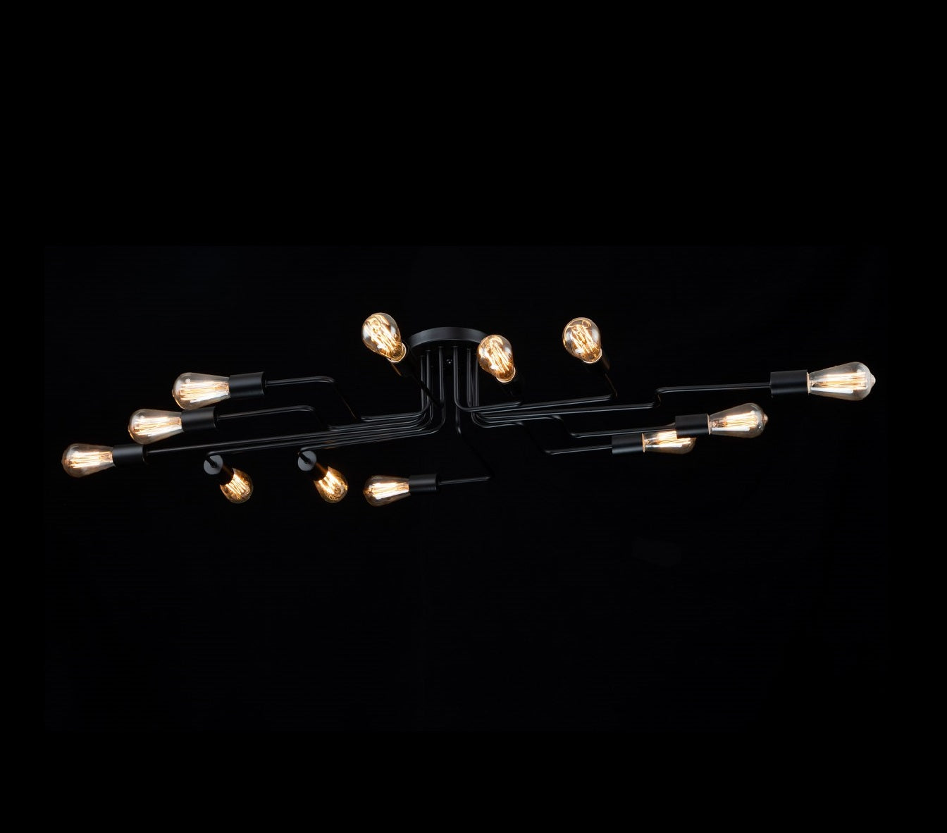 Lámpara de techo CLEBER LP482-12C