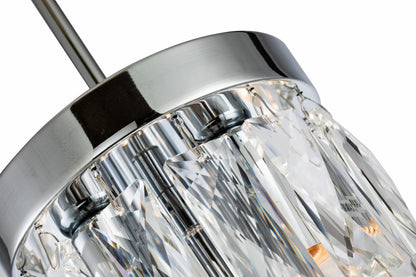 Lámpara colgante CARLTON CLN173-1P