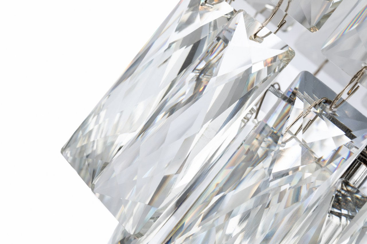 Lámpara colgante CARLTON CLN173-1P