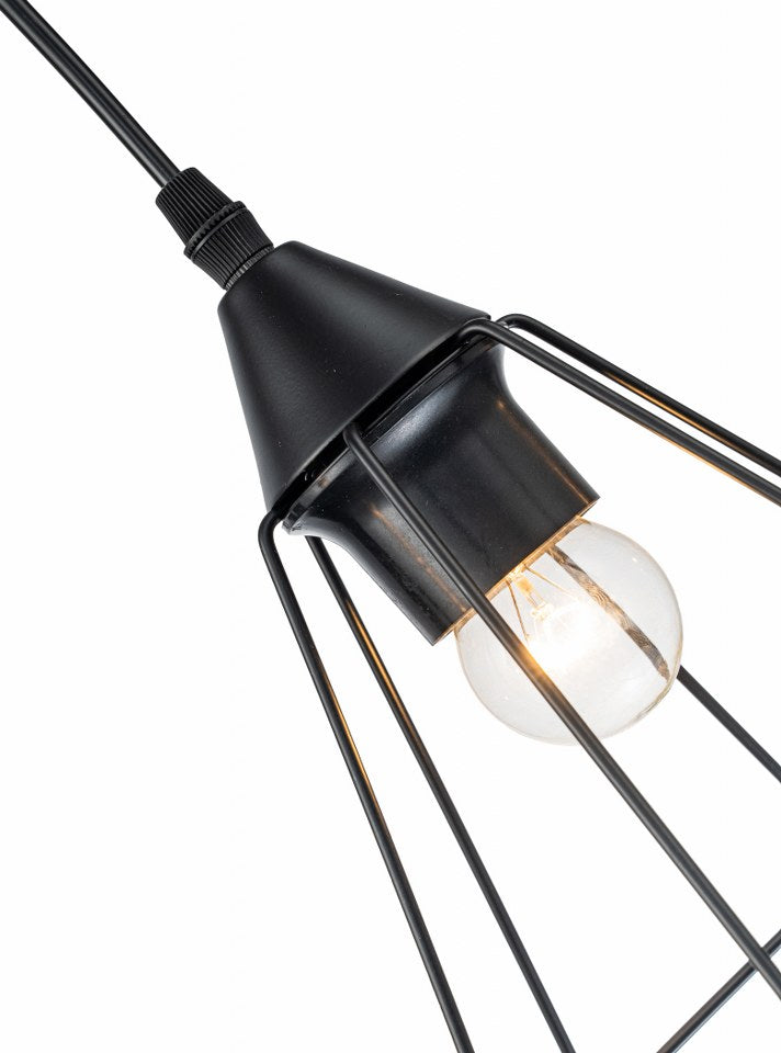 Lampara colgante RETTE - LP5065-3PL