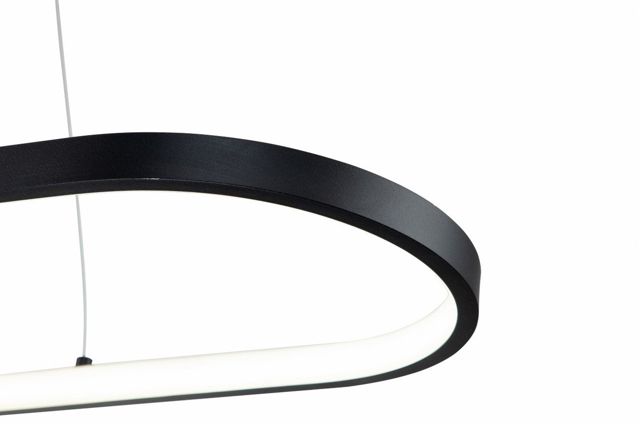 Lámpara colgante WILL LP5041-L90