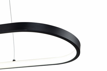 Lámpara colgante WILL LP5041-L90