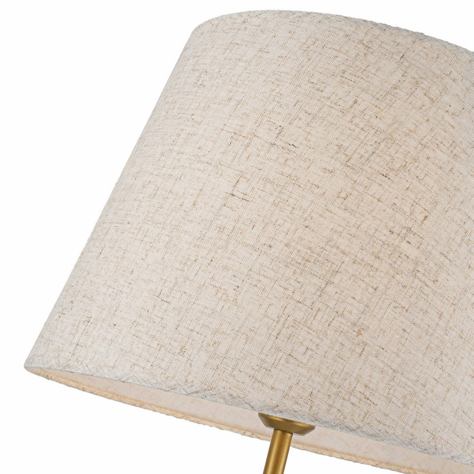 Lámpara De Pie LUMOS - FL956-2F