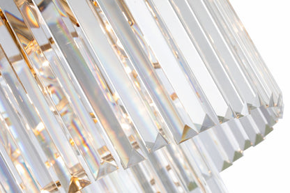 Lámpara colgante DOGE CLN178-D45