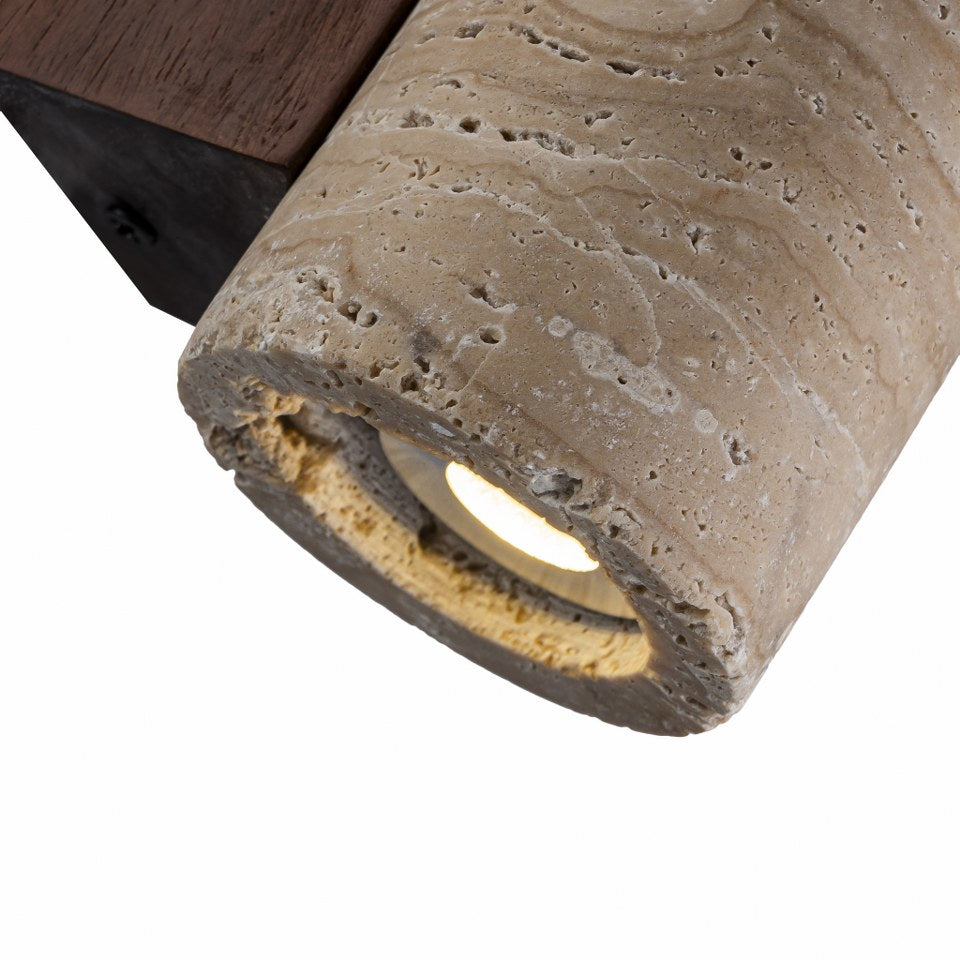 Aplique de pared STONE - LP5178-1W