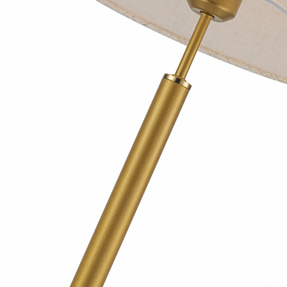 Lámpara De Pie LUMOS - FL956-1F