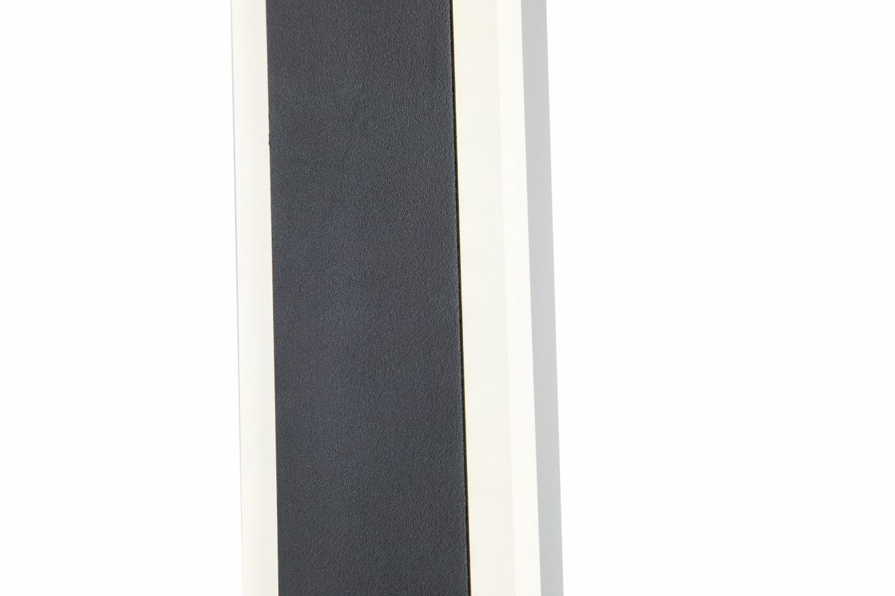 Aplique WALLSHADE LP5028-L40W