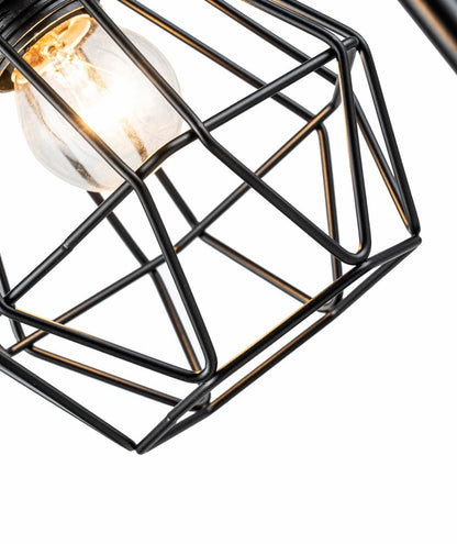 Lampara de mesa NORTE - LP5068-1T