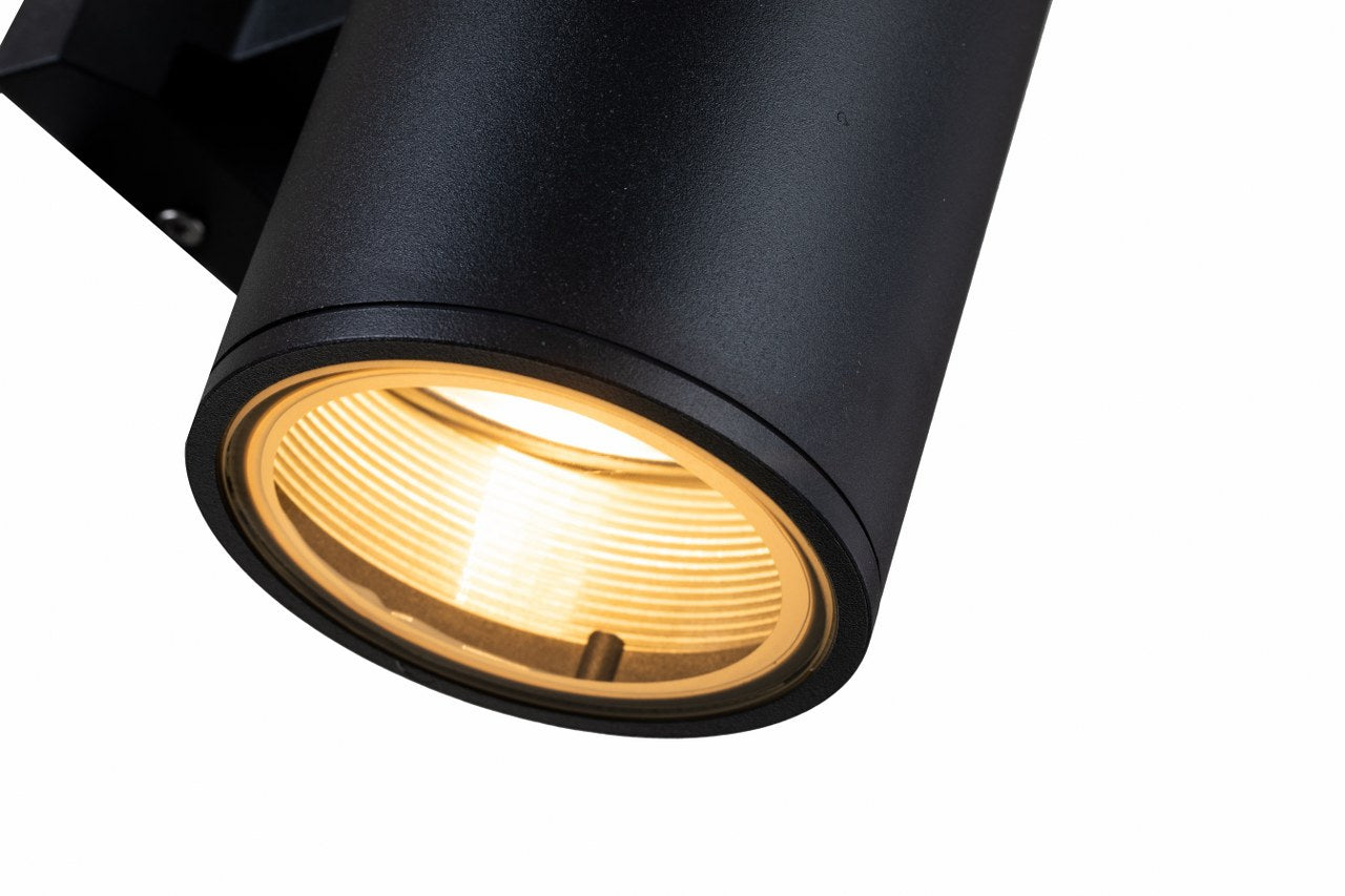 Aplique exterior GRID LP9028-2W