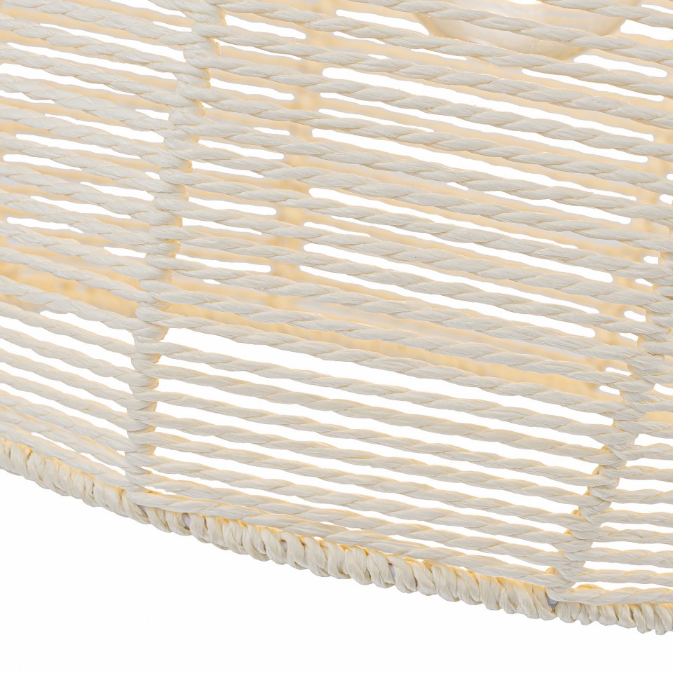 Lámpara Colgante ZANZI - LP5165-D30