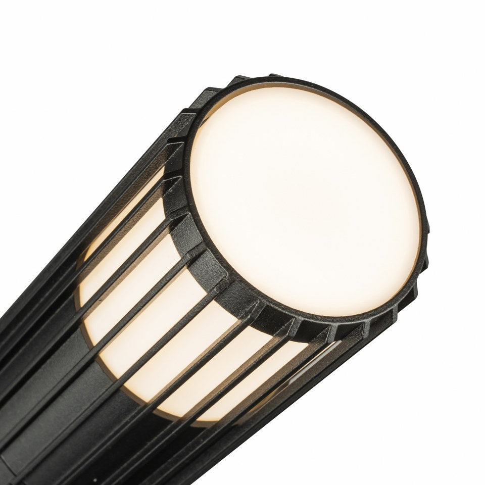 Aplique de exterior FINGRID - LP9107-1W