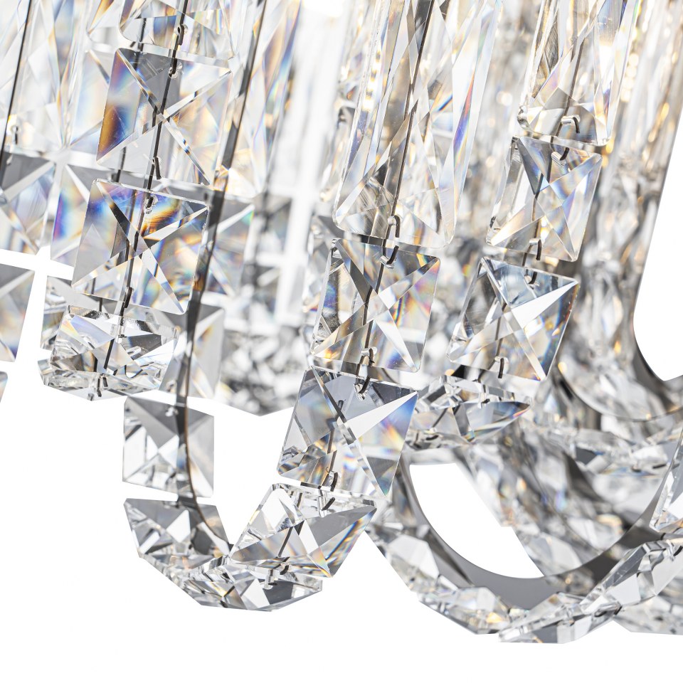 Lámpara colgante LURE CLN125-D60