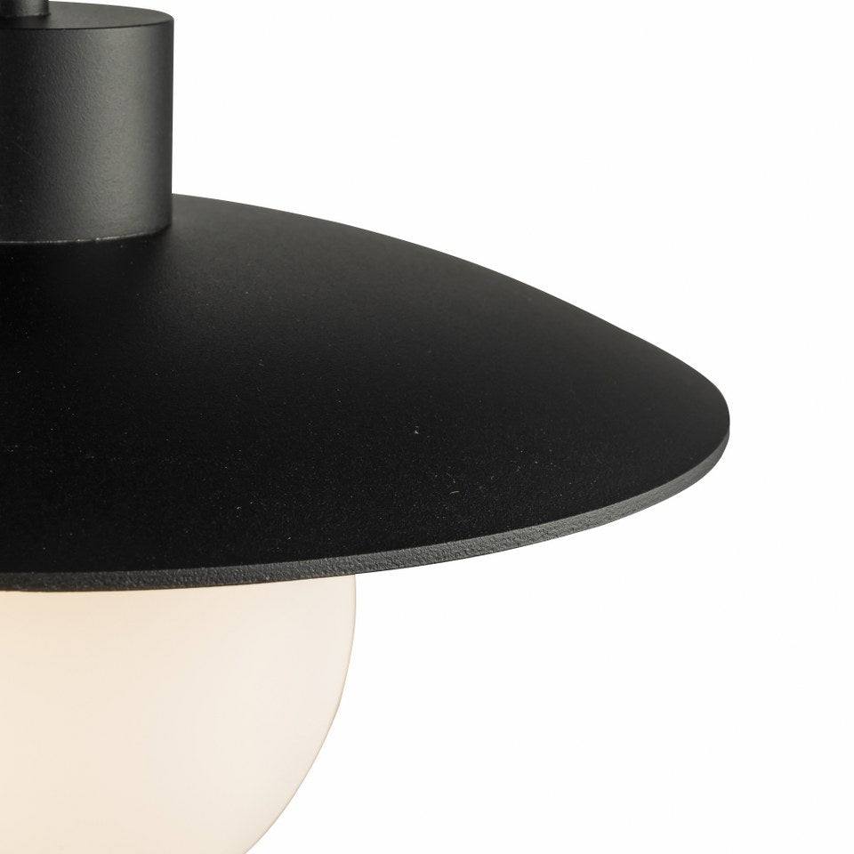 Aplique de exterior BALLHAT - LP9106-1W