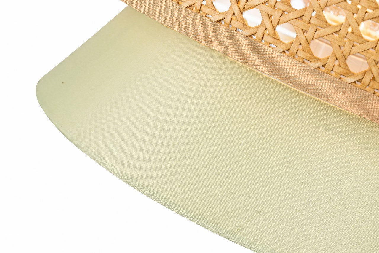 Lampara de mesa SEALIVE gr - LP5148-1T