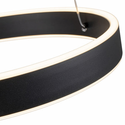 Lámpara Colgante LED SATURN - LP5201-3