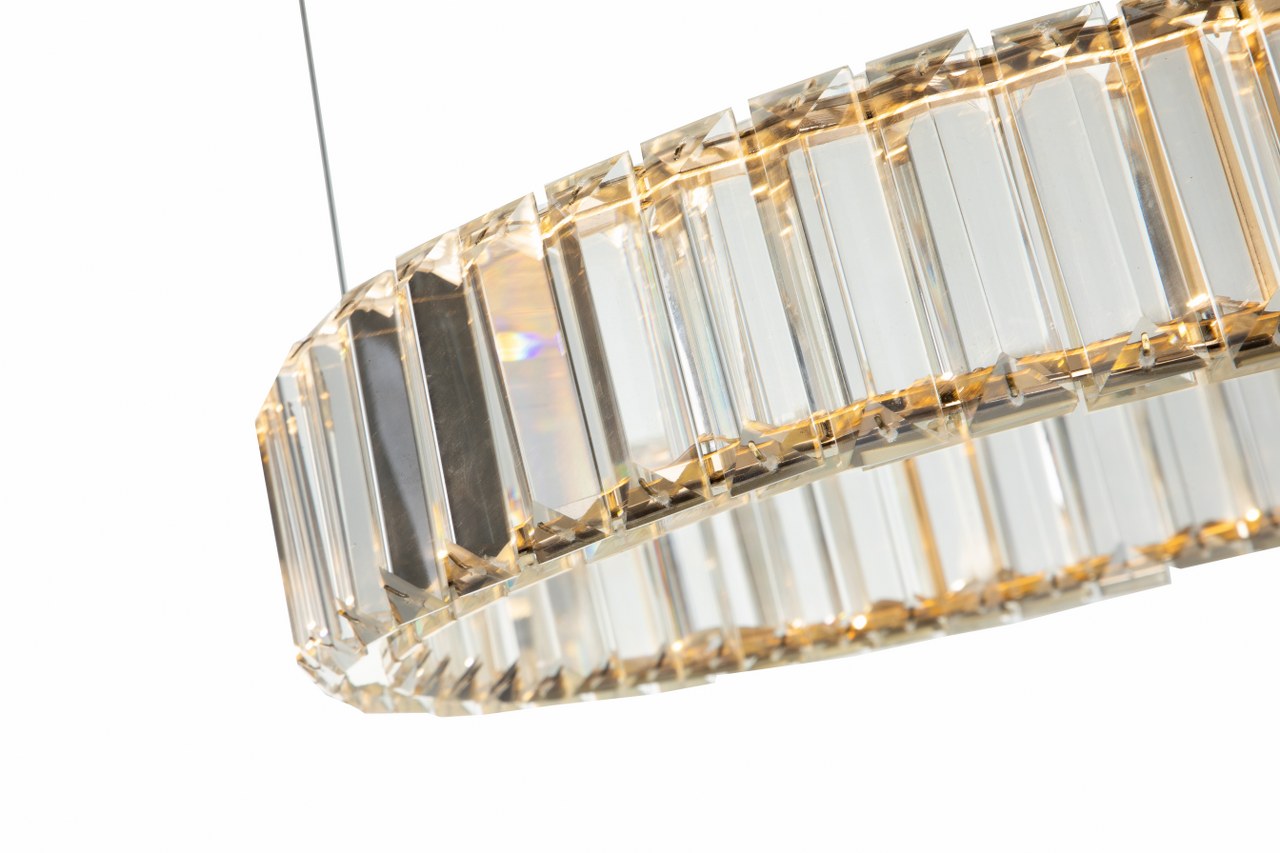 Lámpara colgante CRYSTO CLN245-3