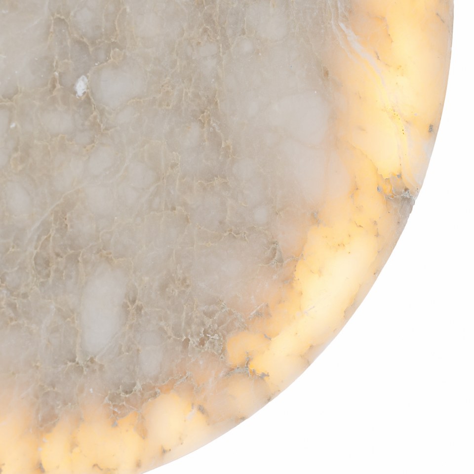 Lámpara Colgante DOLOMITE - LP5197-1P