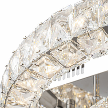 Plafon de techo Infinity LP119-2C