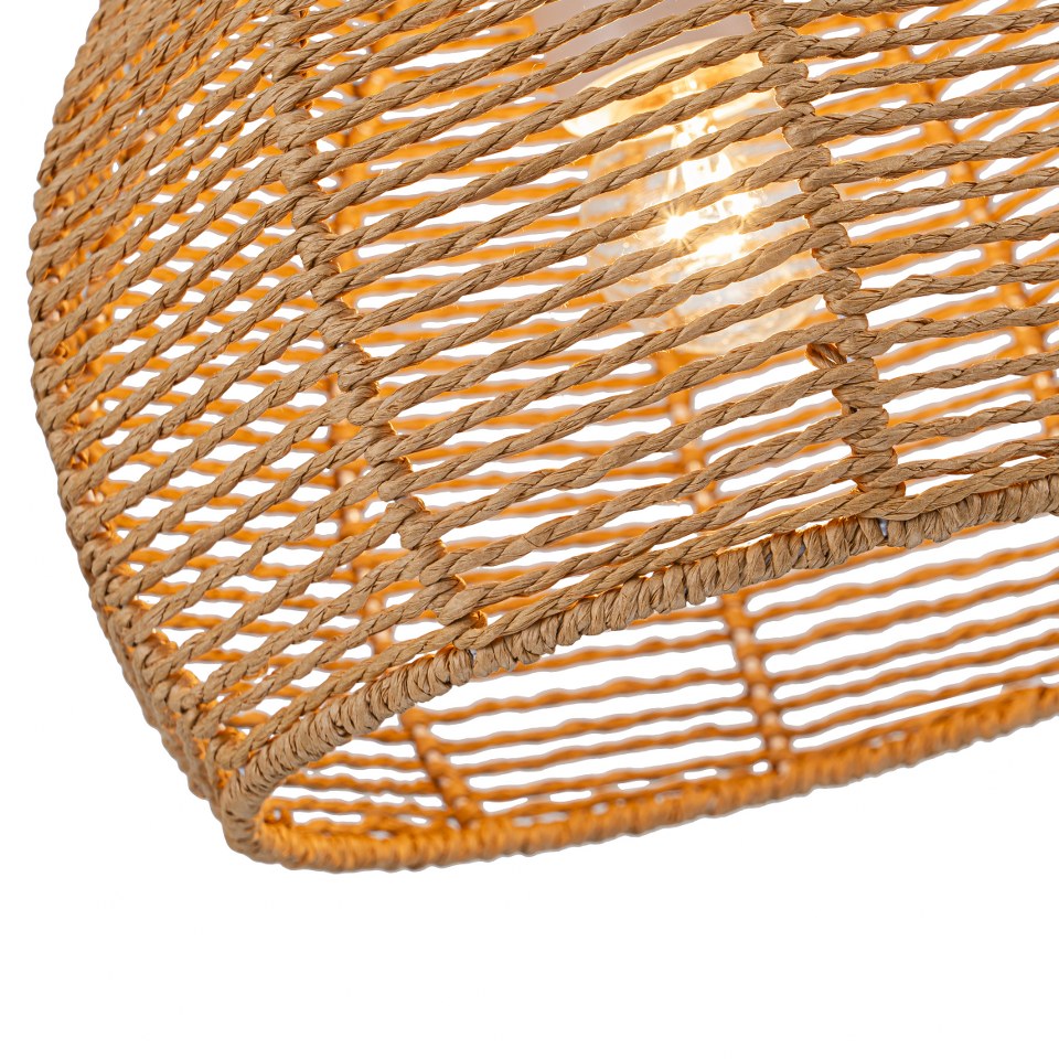 Lámpara Colgante ZANZI - LP5164-D24