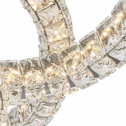 Plafon de techo Infinity - LP119-3C